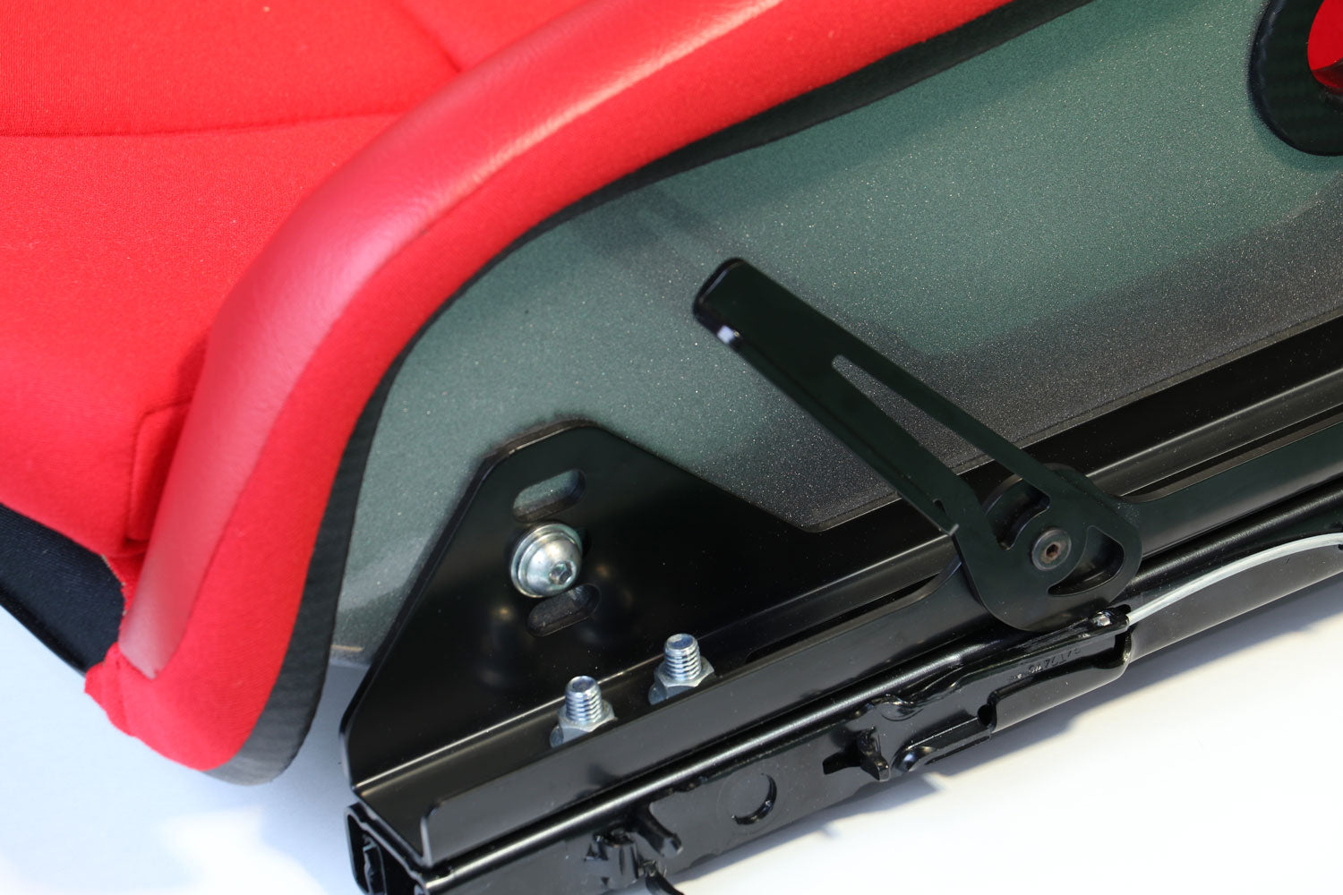 BRIDE SUPER SEAT RAIL RIGHT SIDE BG TYPE FOR HONDA N-ONE JG3 H229-BG