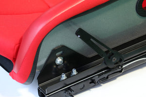 BRIDE SUPER SEAT RAIL LEFT SIDE BG TYPE FOR HONDA S2000 AP1 H152-BG