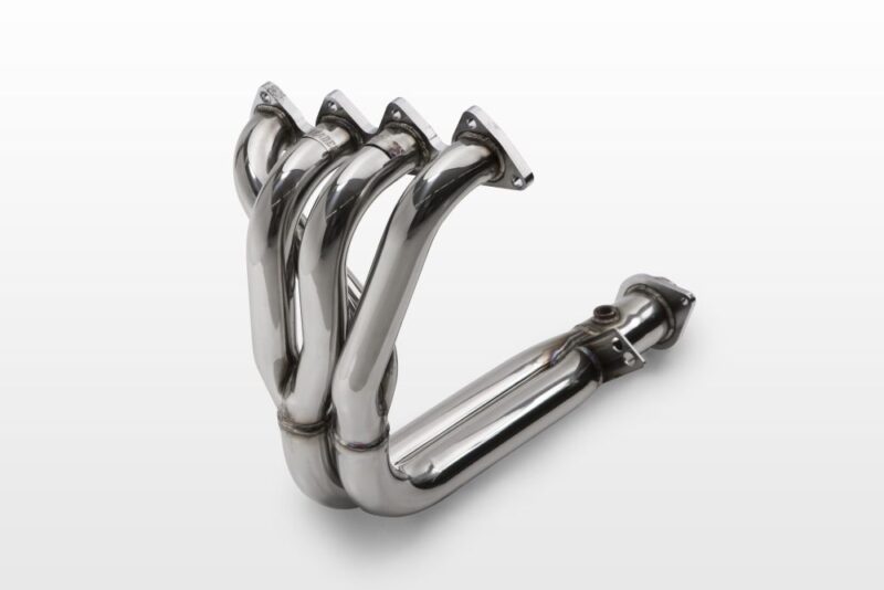 5ZIGEN EXHAUST MANIFOLD PRO RACER HEADER FOR HONDA INTEGRA DB8 DC2 BHOEX04-P