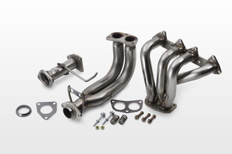 5ZIGEN EXHAUST MANIFOLD PRO RACER HEADER FOR HONDA ODYSSEY RA6 RA6 BHOEX10-P