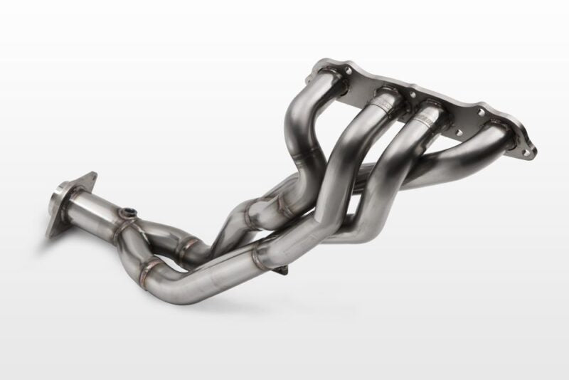 5ZIGEN EXHAUST MANIFOLD PRO RACER HEADER FOR HONDA S2000 AP1 BHOEX12-P