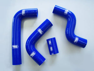 SAMCO SPORT COOLANT HOSE KIT BRITISH RACING GREEN FOR BMW E10 1502-2002 40TCS110-C-BRITISH-RACING-GREEN