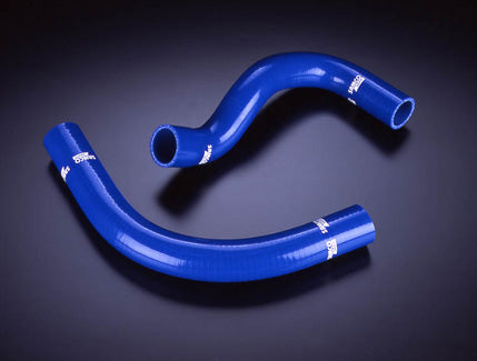SAMCO SPORT COOLANT HOSE KIT GUN METALLIC FOR BMW E36 318I 318IS 318TI 40TCS42-C-GUN-METALLIC