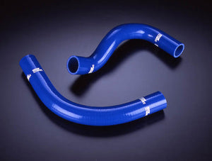 SAMCO SPORT COOLANT HOSE KIT GUN METALLIC FOR BMW E36 318I 318IS 318TI 40TCS42-C-GUN-METALLIC