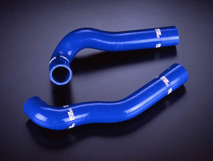 SAMCO SPORT COOLANT HOSE KIT GUN METALLIC FOR BMW E36 320I 323I 325I 328I 40TCS43-C-GUN-METALLIC