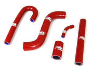 SAMCO SPORT ANCILLARY HOSE KIT VINTAGE BLACK FOR BMW E46 M3 40TCS497-ANC-VINTAGE-BLACK