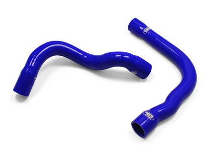 SAMCO SPORT COOLANT HOSE KIT WHITE FOR BMW E36 318I 40TCS639-C-WHITE