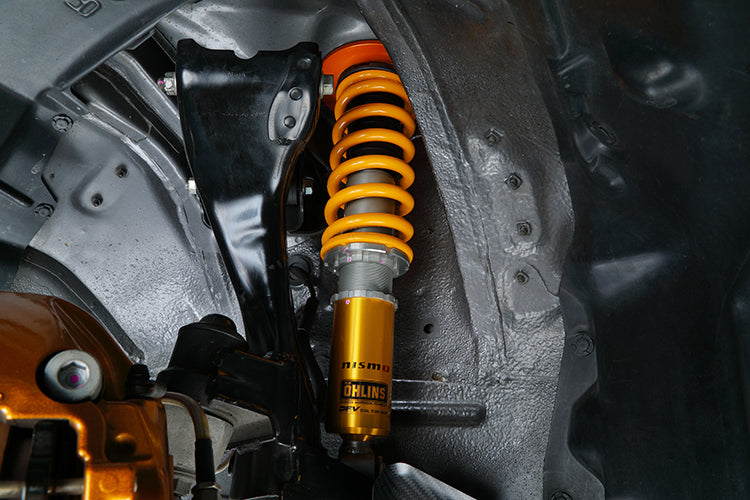 NISMO SPORTS SUSPENSION KIT FOR NISSAN SKYLINE GT-R BNR32 53110-RPR20