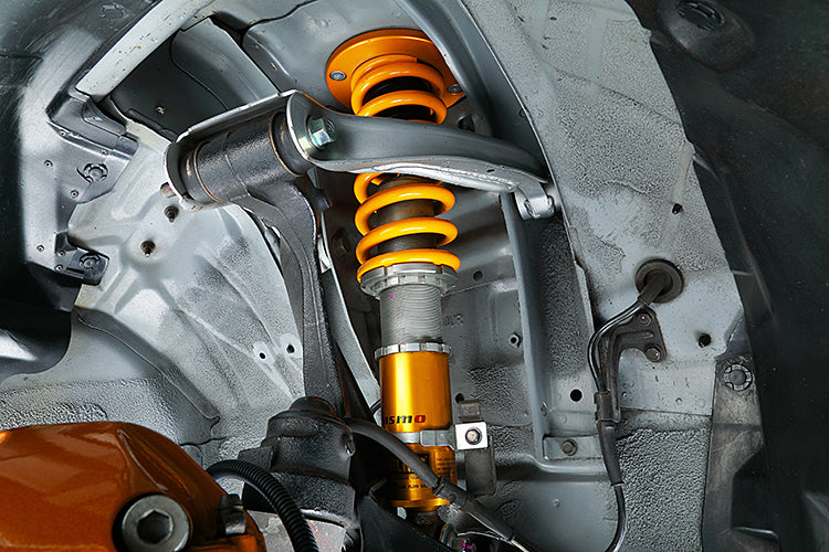 NISMO SPORTS SUSPENSION KIT FOR NISSAN SKYLINE GT-R BNR34 53110-RPR40