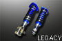 MINE'S ESTA SUSPENSION SYSTEM PROFESSIONAL EDITION FOR NISSAN FAIRLADY Z Z34 MINES-00094