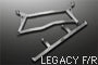 MINE'S LOWER ARM BAR REAR FOR SUBARU LEGACY BH5 BE5 MINES-00113