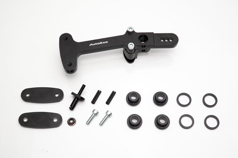 AUTOEXE QUICK SHIFTER FOR MAZDA CX-30 DMEJ3P DMEP DMFP MT VEHICLE BPA1V5630