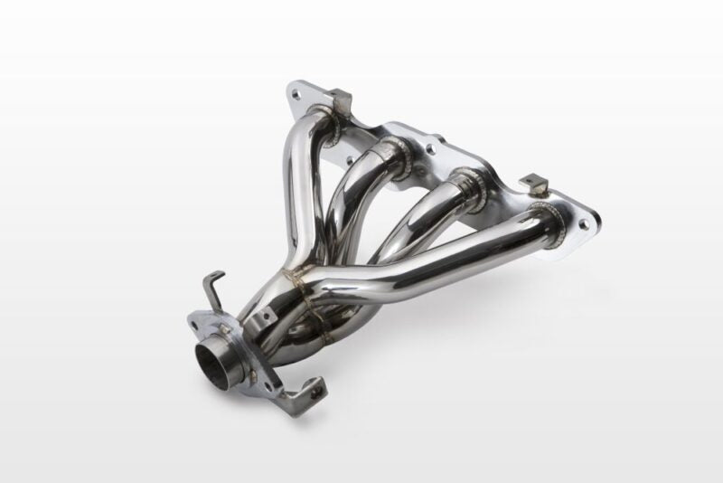 5ZIGEN EXHAUST MANIFOLD PRO RACER HEADER FOR TOYOTA VITZ RS NCP20 NCP30 NCP10 NCP20 NCP30 BTOEX07-P