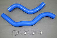 BILLION SUPER SOLID COOLANT LINE FOR MITSUBISHI LANCER EVOLUTION CT9A BWL-55