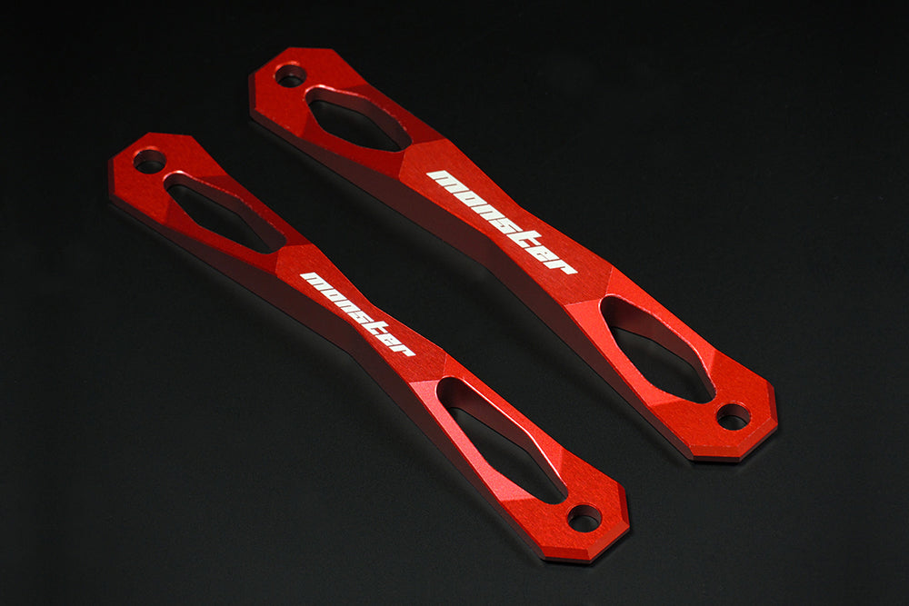 MONSTER SPORT BATTERY STAY TYPE SA FOR  297100-0000SA