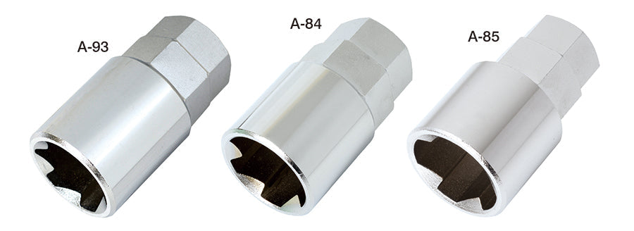 KYO-EI BULL LOCK TUSKEY KEY ADAPTER A-85