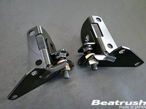 LAILE BEATRUSH REAR CAMBAR BRACKET For ROVER MINI XN12 C120032CB