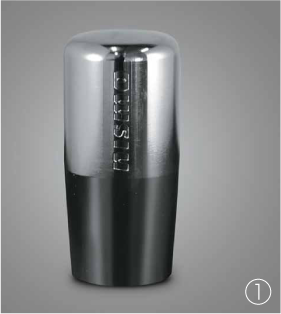 OEM NISSAN C28651EA00 SHIFT KNOB NISMO C2865-1EA00