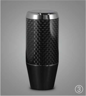 NISMO Shift Knob  For Multiple Fitting  C2865-1EA07