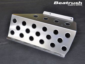 LAILE BEATRUSH NAVI FOOTREST For ALFA ROMEO Giulia 105  C40052NF