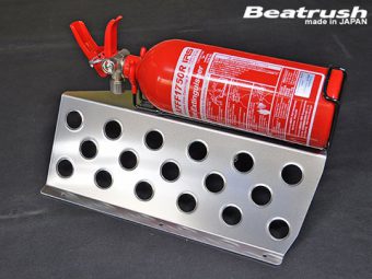 LAILE BEATRUSH NAVI FOOTREST For ALFA ROMEO Giulia 105  C40052NF