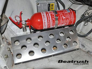 LAILE BEATRUSH NAVI FOOTREST For ALFA ROMEO Giulia 105  C40052NF