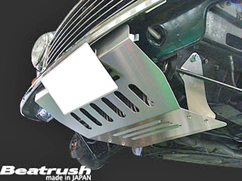 LAILE BEATRUSH UNDER PANEL For ROVER MINI XN12 C500320