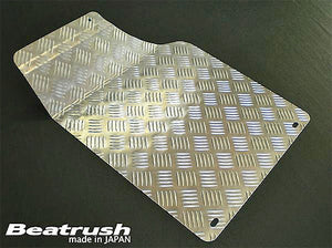 LAILE BEATRUSH FLOOR PANEL DRIVER SIDE  For ROVER MINI XN12 C70032FPR