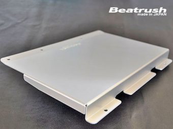 LAILE BEATRUSH HEEL PLATE For ALFA ROMEO Giulia 105  C70052FP