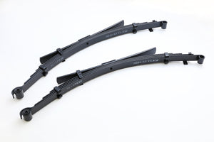 JAOS BATTLEZ LIFT UP SPRING REAR FOR TOYOTA HILUX SURF 125 Z GRSPORT C762098R