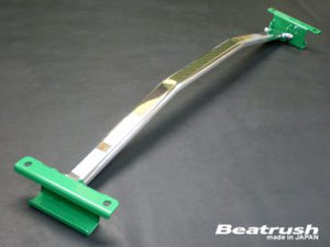 LAILE BEATRUSH FRONT STRUT BRACE For MG MG-B1962~198 C80011-FTA