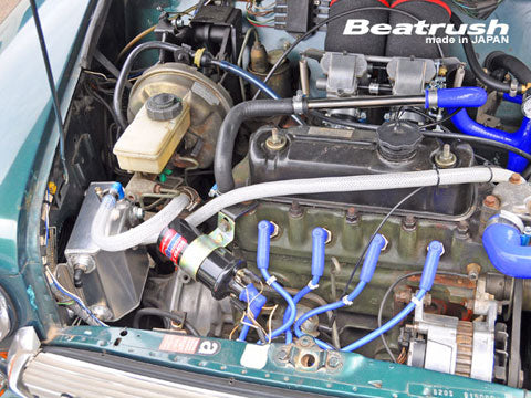 LAILE BEATRUSH OIL CATCH TANK For ROVER MINI XN12 C90032CT