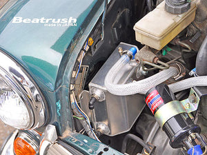 LAILE BEATRUSH OIL CATCH TANK For ROVER MINI XN12 C90032CT