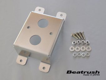 LAILE BEATRUSH FUEL PUMP BRACKET For ROVER MINI XN12 C90032FPB