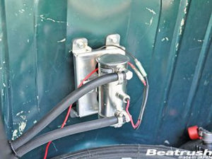 LAILE BEATRUSH FUEL PUMP BRACKET For ROVER MINI XN12 C90032FPB