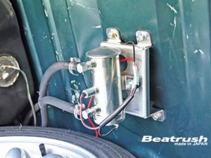 LAILE BEATRUSH FUEL PUMP BRACKET For ROVER MINI XN12 C90032FPB