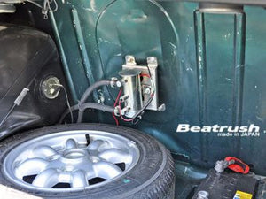 LAILE BEATRUSH FUEL PUMP BRACKET For ROVER MINI XN12 C90032FPB