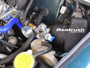 LAILE BEATRUSH FUEL REGULATOR BRACKET For ROVER MINI XN12 C90032FRB