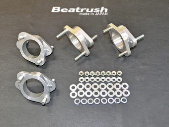 LAILE BEATRUSH CARBURETOR ADAPTER CARBURETOR I D Φ45 For ALFA ROMEO Giulia 105 C90052CA-45