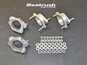 LAILE BEATRUSH CARBURETOR ADAPTER CARBURETOR I D Φ45 For ALFA ROMEO Giulia 105 C90052CA-45