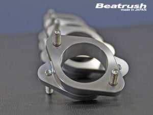 LAILE BEATRUSH CARBURETOR ADAPTER CARBURETOR I D Φ40 For ALFA ROMEO Giulia 105 C90052CA-40