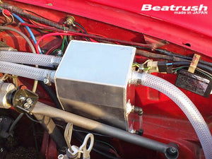 LAILE BEATRUSH OIL CATCH TANK For ALFA OMEO Giulia 105 C90052CT