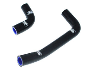 SAMCO SPORT HEATER HOSE KIT VINTAGE BLACK FOR CATERHAM FOR CATERHAM 7 WITH KRATON HEATING SYSTEM 40TCS545-H-VINTAGE-BLACK