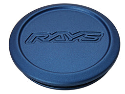 RAYS VOLK RACING OPTIONAL CENTER CAP NO.88 VR CAP MODEL-01 LOW MU FOR  61000591000MU