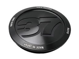 RAYS VOLK RACING OPTIONAL CENTER CAP NO.94 VR CAP MODEL-37 BK-ALMITE FOR  61000531037BA