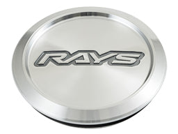 RAYS VOLK RACING WHEEL ATTACHED CENTER CAP NO.99 VR CAP MODEL-01 LOW DC-SL (O-RING) 6100056100200