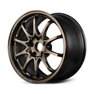 RAYS VOLK RACING CE28N-PLUS 18X9.5J +45 5X114.3 DIAMOND DARK GUNMETAL (MM) 06888954595MM