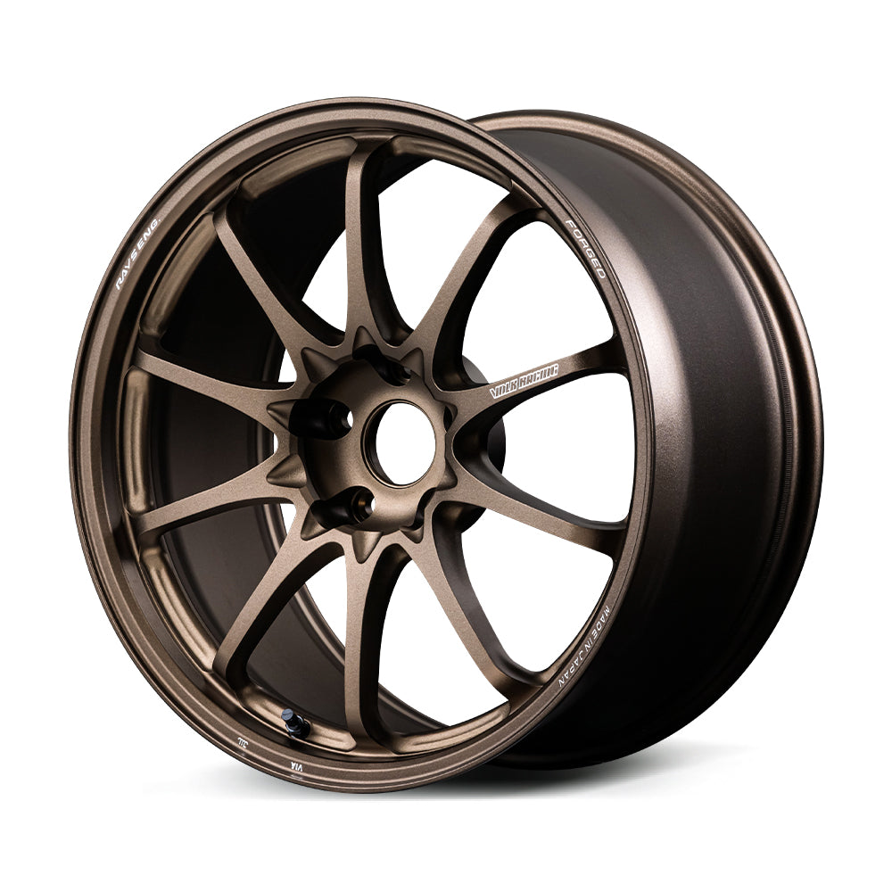 RAYS VOLK RACING CE28N-PLUS 19X10.5J 33 5X112 BRONZE (ANODIZED) (BR) 06889053320BR