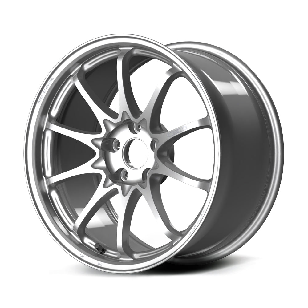 RAYS VOLK RACING CE28N-PLUS 18X8.5J +30 5X114.3 DIAMOND SILVER (DS) 06888853095DS