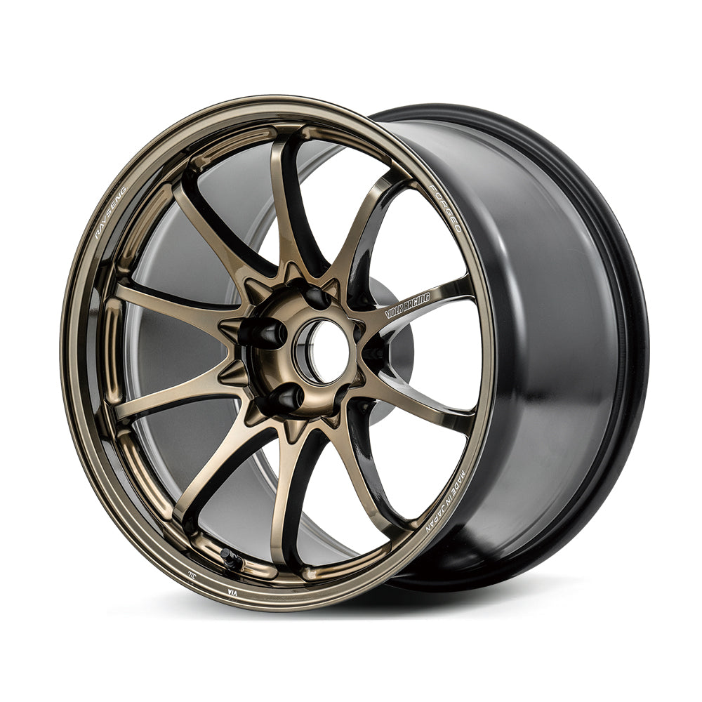 RAYS VOLK RACING CE28N-PLUS 18X9.5J +38 5X114.3 DIAMOND DARK GUNMETAL (MM) 06888953895MM